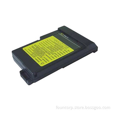 Sell Laptop Battery for Thinkpad 390/390E/390X/i1700/i1720 Series(02K6513,02K6535)